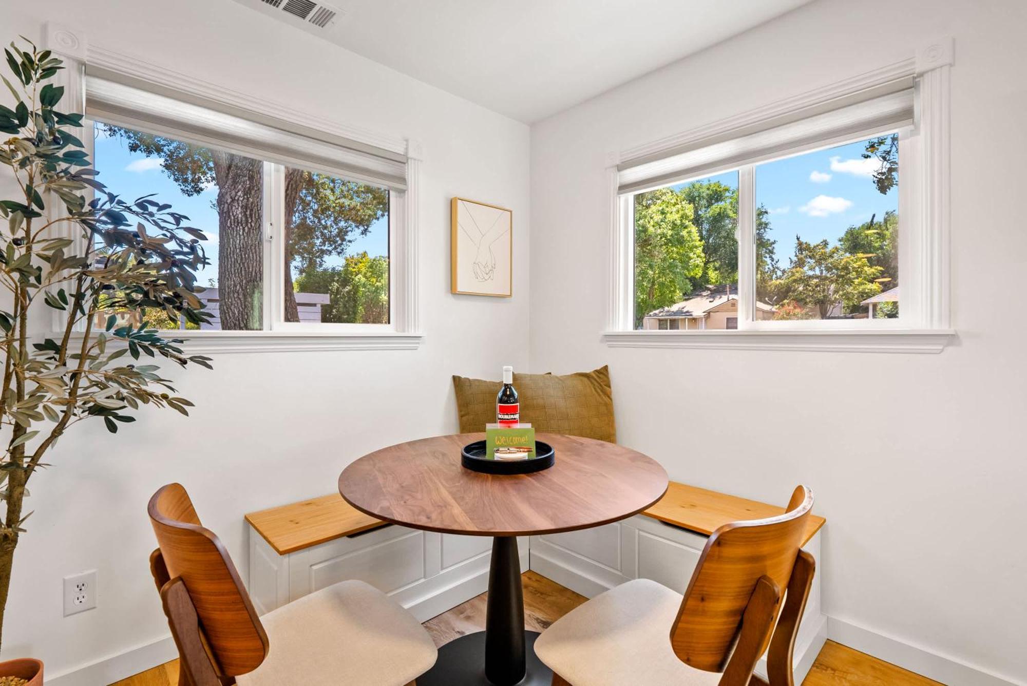 Cozy Getaway Stroll To Shops And Restaurants Vila Paso Robles Exterior foto